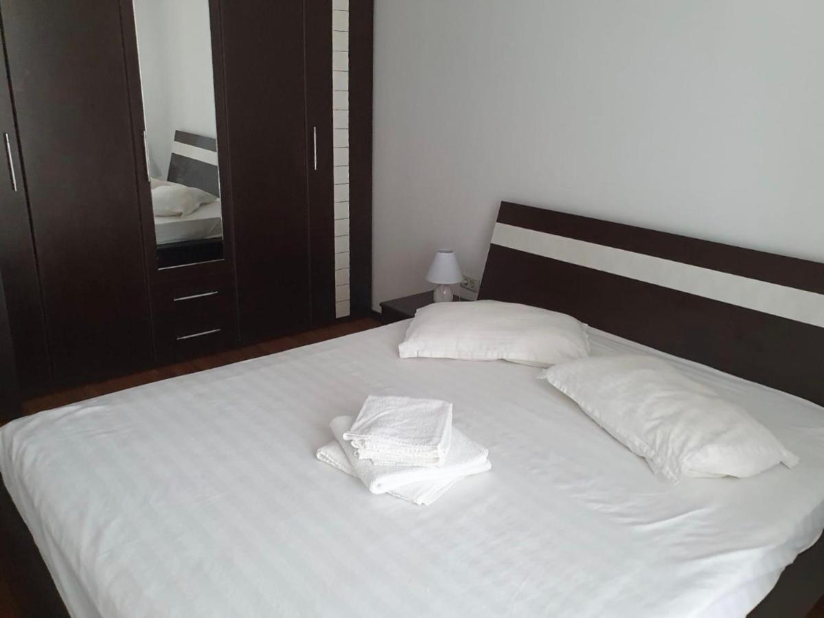 Fratellyvibe Mamaia Daire Dış mekan fotoğraf