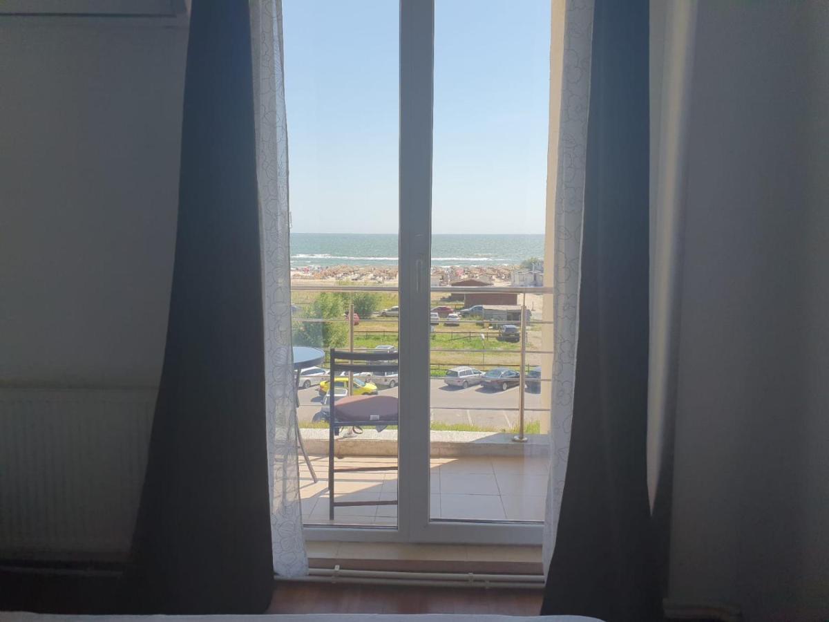 Fratellyvibe Mamaia Daire Dış mekan fotoğraf