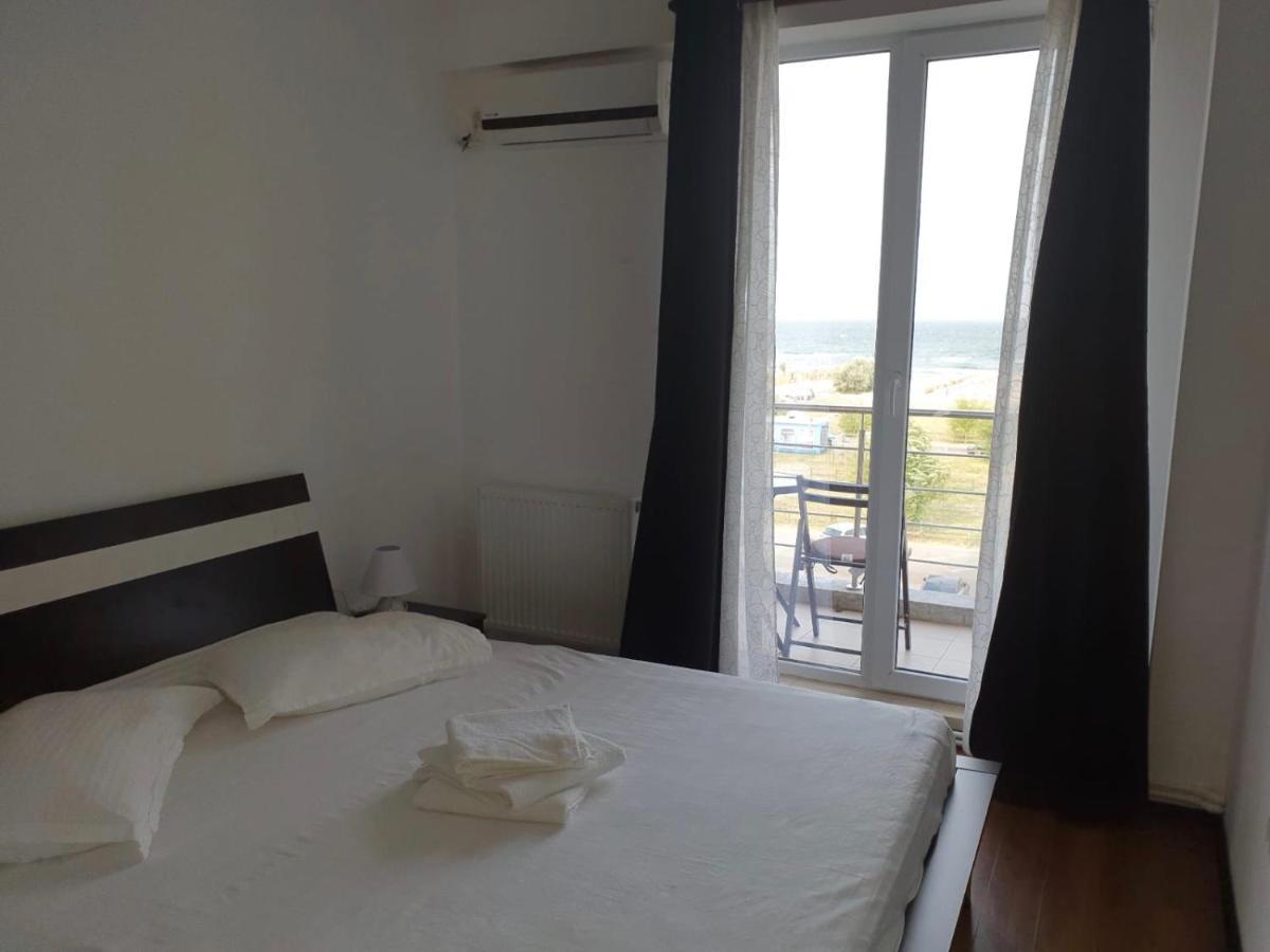 Fratellyvibe Mamaia Daire Dış mekan fotoğraf