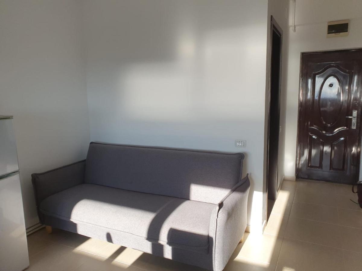 Fratellyvibe Mamaia Daire Dış mekan fotoğraf