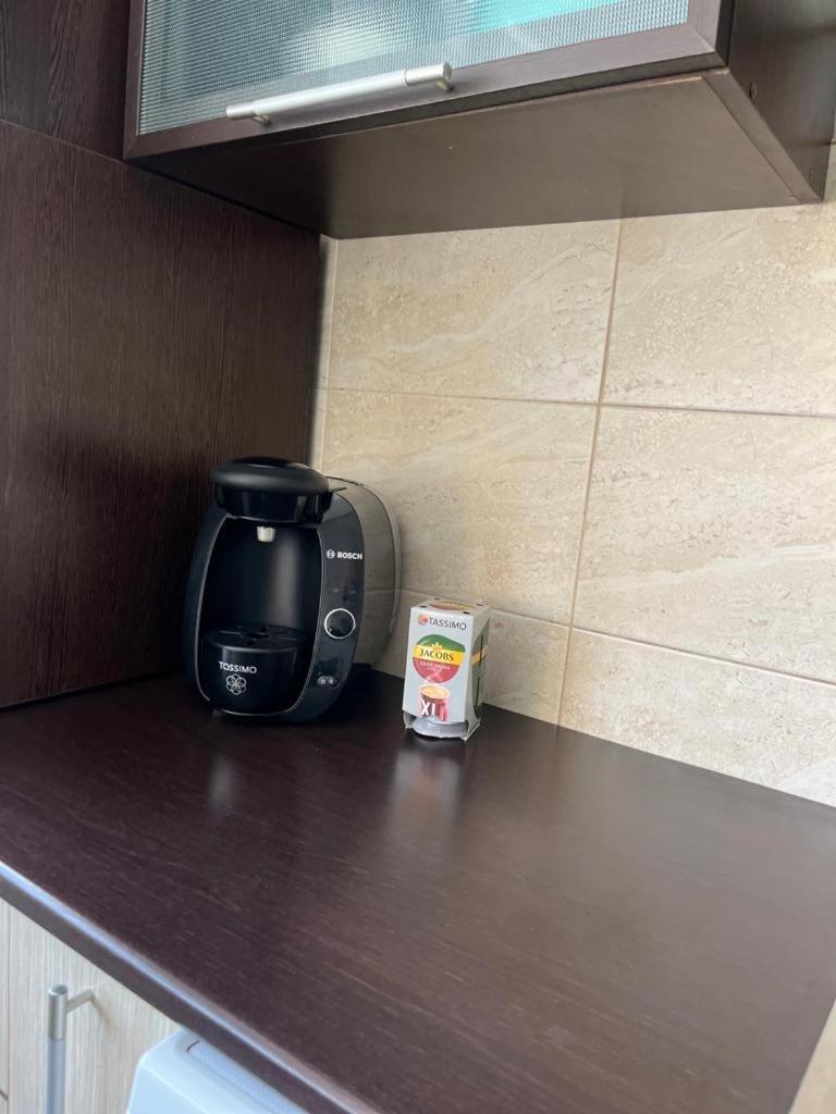 Fratellyvibe Mamaia Daire Dış mekan fotoğraf