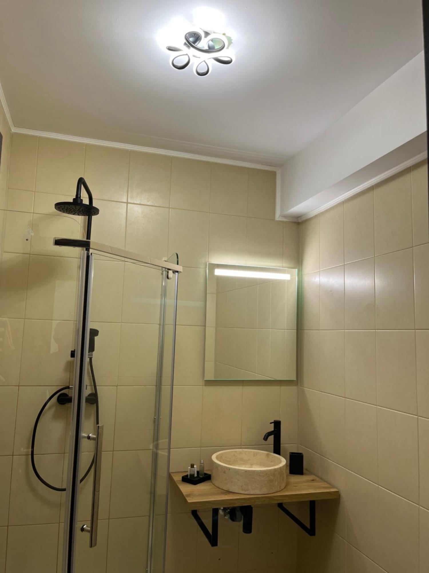 Fratellyvibe Mamaia Daire Dış mekan fotoğraf