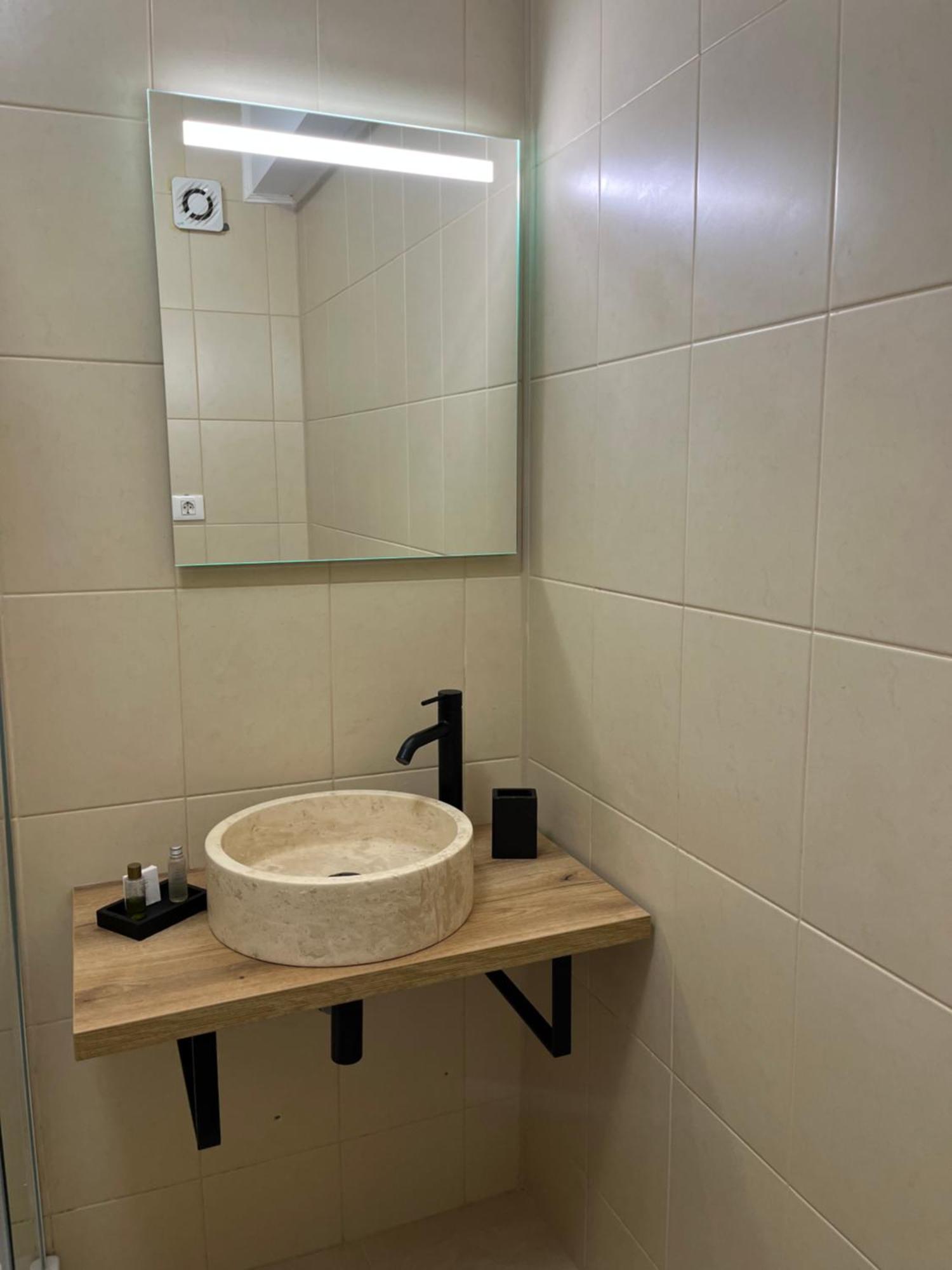 Fratellyvibe Mamaia Daire Dış mekan fotoğraf