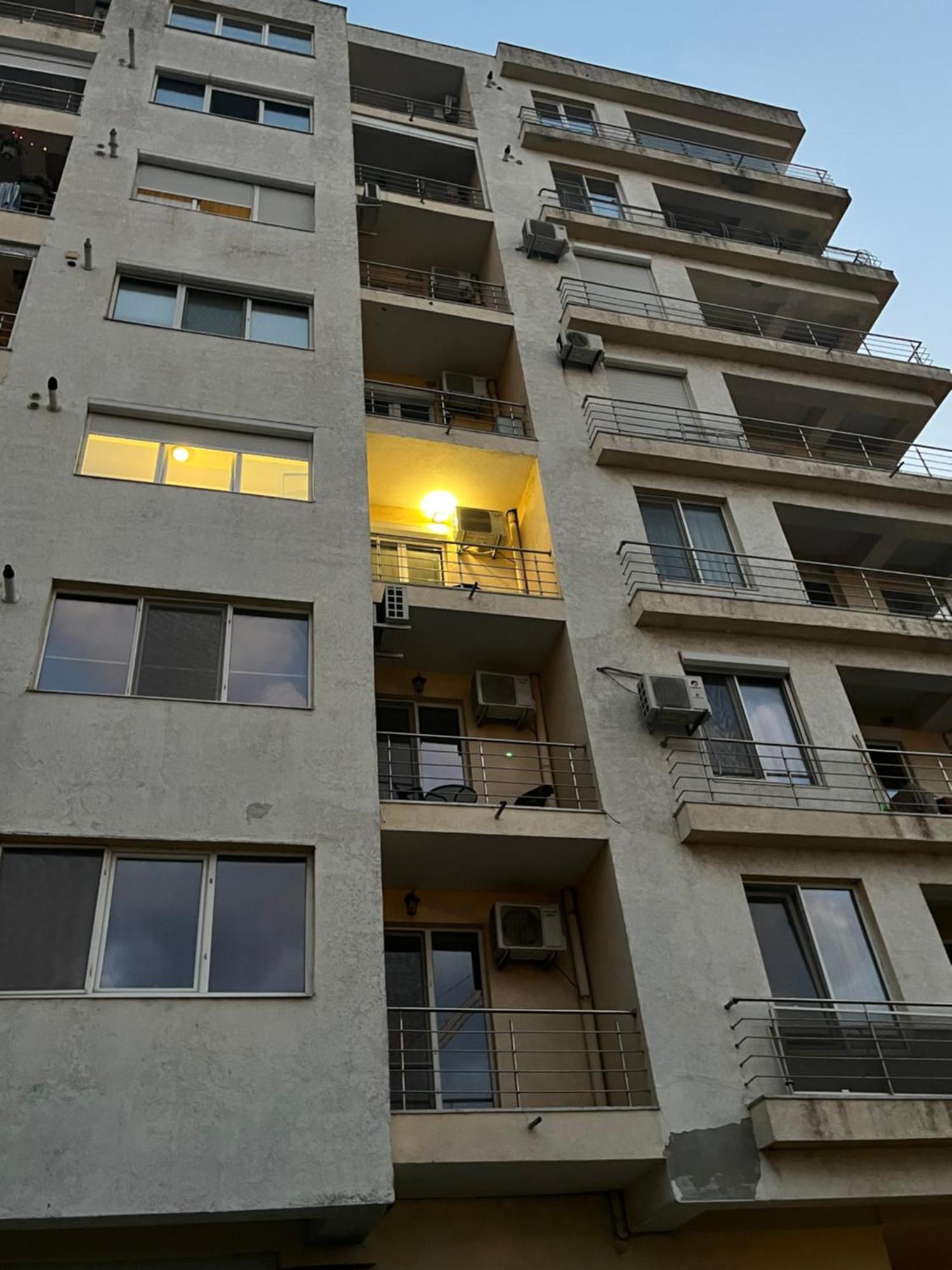 Fratellyvibe Mamaia Daire Dış mekan fotoğraf